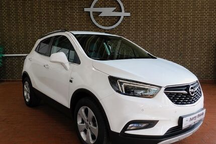 Opel Mokka 93.418 km 14.700 &euro; Garbsen 30823