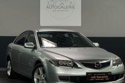 Mazda 6 155.820 km 5.490 &euro; Wennigsen 30974