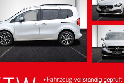 Mercedes-Benz T-Klasse 5.328 km 42.999 &euro; Hildesheim 31137