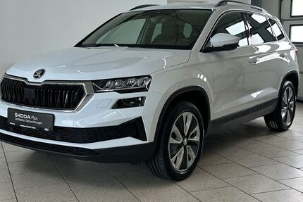 Skoda Karoq 97.288 km 26.999 &euro; Hemmingen/Hannover 30966