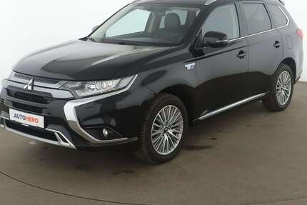 Mitsubishi Outlander 96.668 km 19.030 &euro; Laatzen 30880