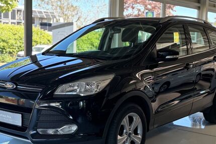 Ford Kuga 80.100 km 7.999 &euro; Barsinghausen 30890