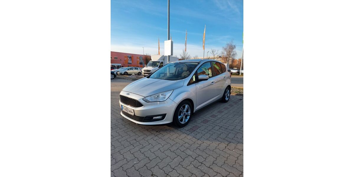Ford C-Max 89.900 km 9.999 &euro; Isernhagen 30916