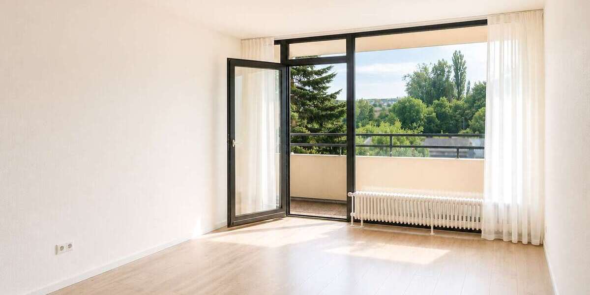Etagenwohnung Hannover Döhren-Wülfel - 2 Zimmer, 62 m&sup2;, 140.000&euro; | Angebot:27666978