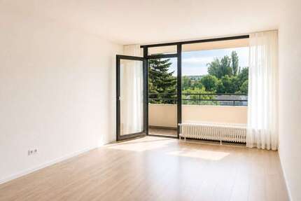 Wohnung Hannover Döhren-Wülfel - 2 Zimmer, 62 m&sup2;, 140.000&euro; | Angebot:27666978