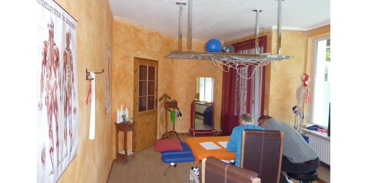 Gewerbeobjekt Garbsen Berenbostel - 2.000&euro; | Angebot:24555777