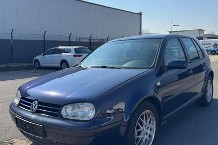 VW Golf 264.326 km 1.480 &euro; Hannover 30165