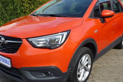 Opel Crossland (X) 22.500 km 13.500 &euro; Hannover 30179