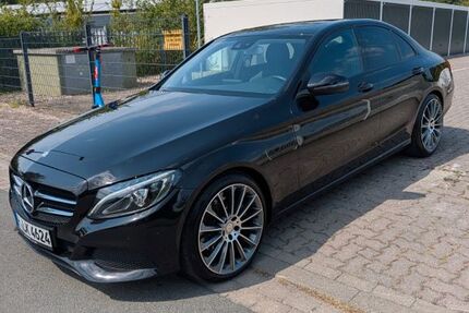 Mercedes-Benz C 250 84.000 km 22.999 &euro; hannover 30880