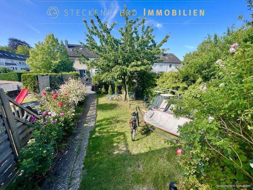 Haus zum Mieten in Ronnenberg 1.399 € 130 m²