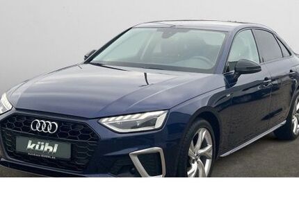 Audi A4 63.285 km 22.690 € Hildesheim 31137