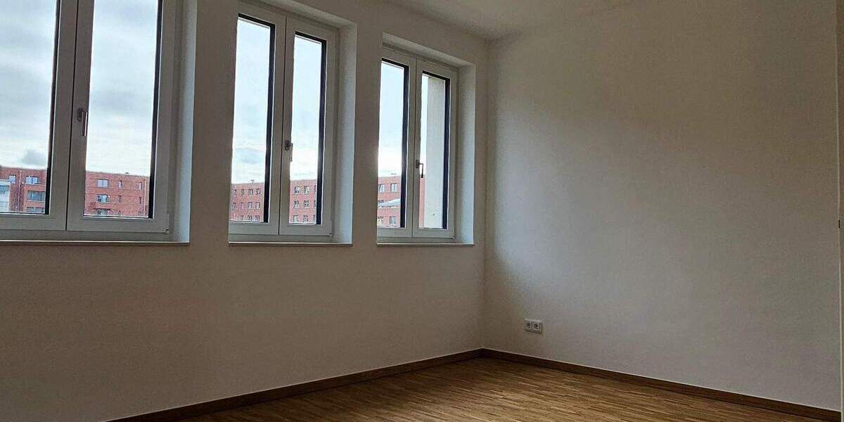 Mehrfamilienhaus, Wohnhaus Hannover Bemerode - 5 Zimmer, 132 m&sup2;, 1.800&euro; | Angebot:25668759