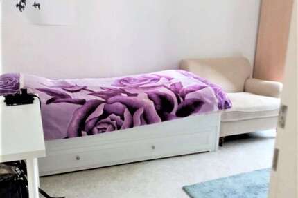 Wohnung zum Mieten in Hannover 480 € 27 m² 1 zimmer