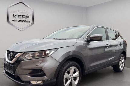 Nissan Qashqai 106.338 km 14.490 € Peine 31226