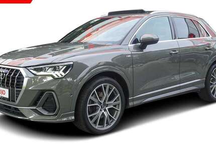 Audi Q3 57.816 km 31.990 &euro; Hannover 30179