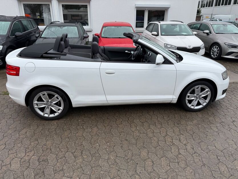 Audi A3 150.900 km 5.990 € Langenhagen 30851