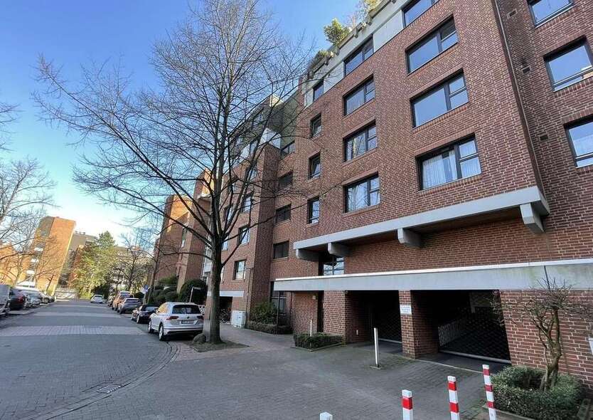 Wohnung zum Kaufen in Hannover 420.000 € 103 m²