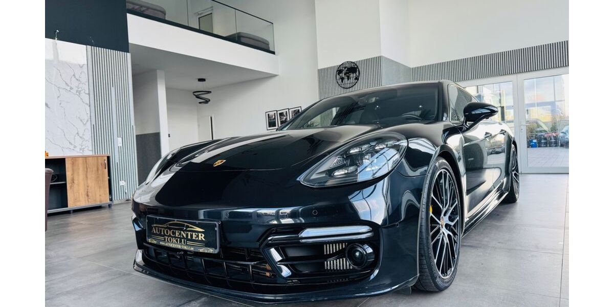 Porsche Panamera 75.000 km 109.990 &euro; Seelze 30926