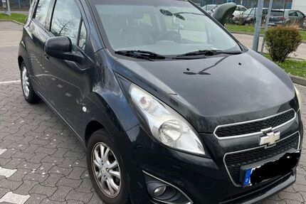 Chevrolet Spark 121.000 km 2.850 &euro; Langenhagen 30851