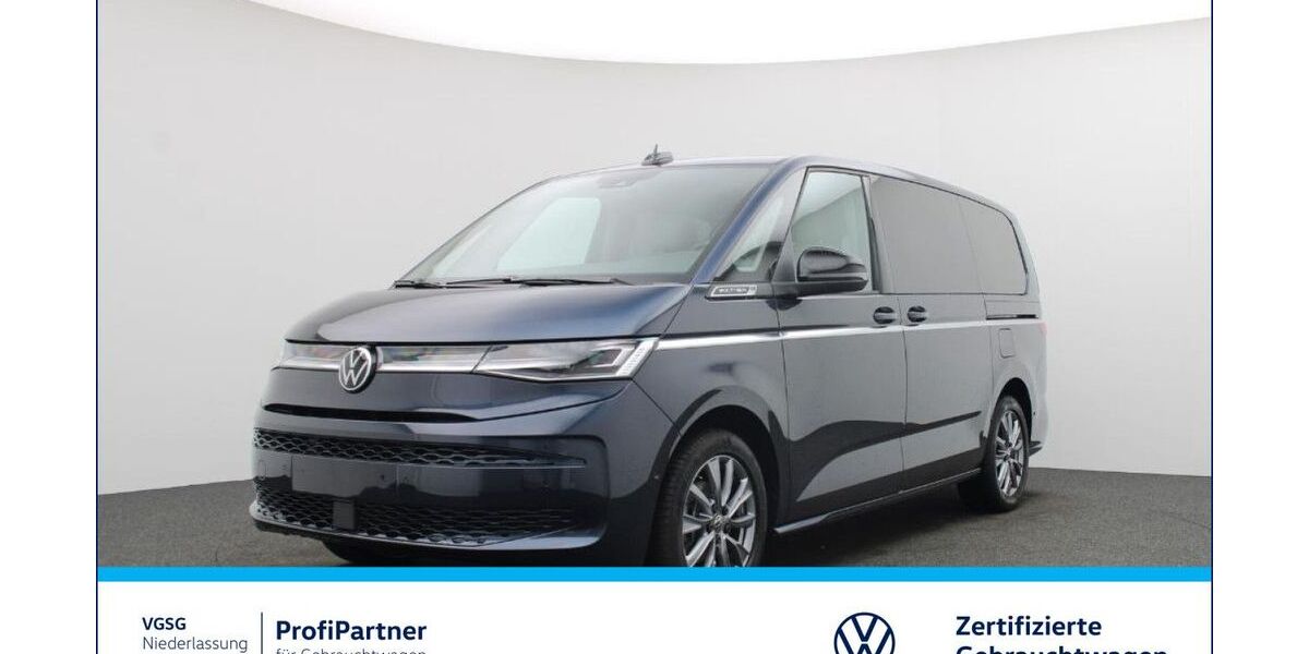 VW T7 Multivan 18.980 km 58.690 € Hannover 30419