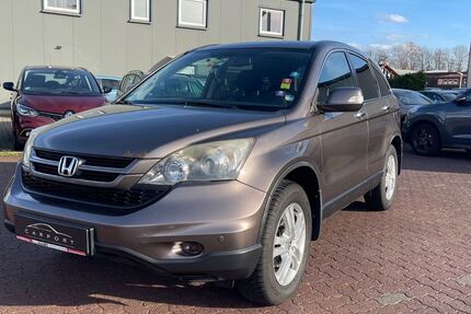 Honda CR-V 202.800 km 6.900 &euro; Barsinghausen 30890