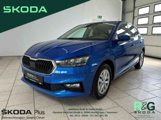 Fabia