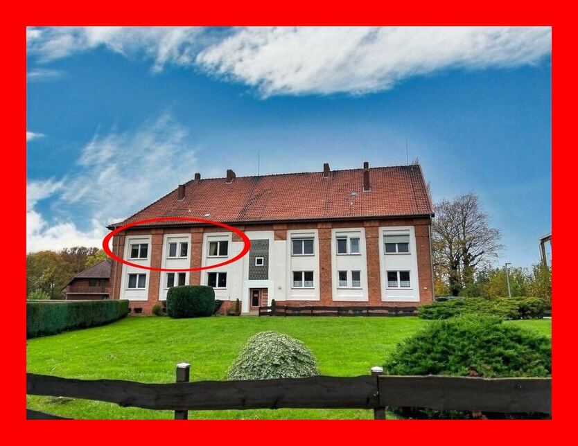 Betongold in Ahrbergen 3 zimmer