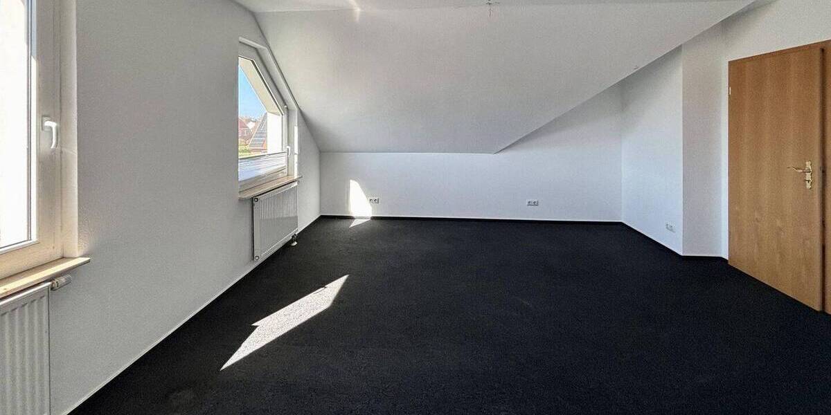 Etagenwohnung Langenhagen Schulenburg - 2 Zimmer, 72 m&sup2;, 198.000&euro; | Angebot:26331258