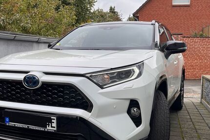 Toyota RAV 4 65.000 km 38.500 € Nordstemmen 31171