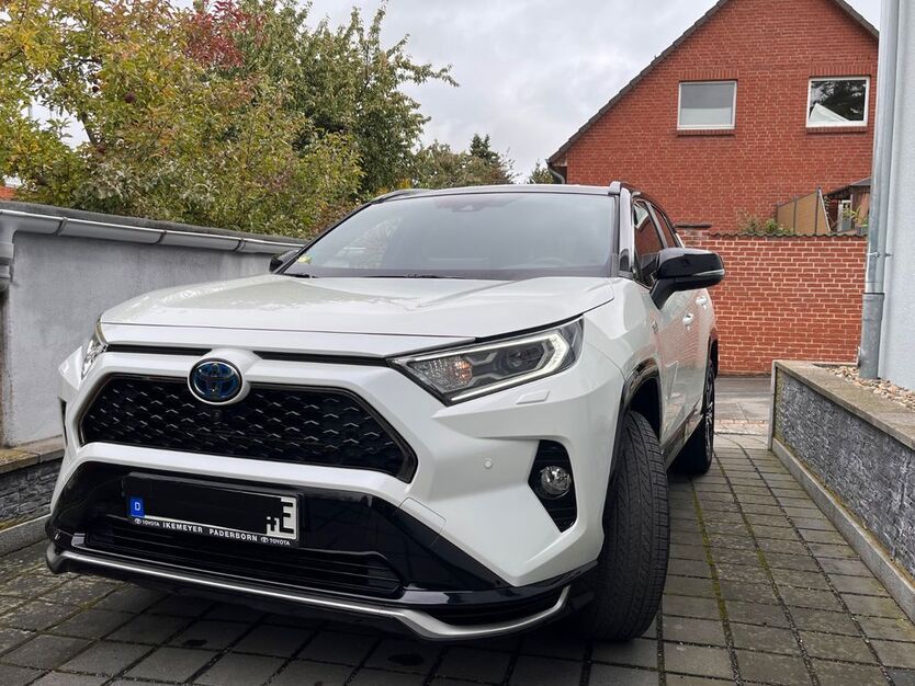 Toyota RAV 4 65.000 km 38.500 € Nordstemmen 31171