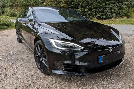 Tesla Model S 140.000 km 24.850 € Nordstemmen 31171