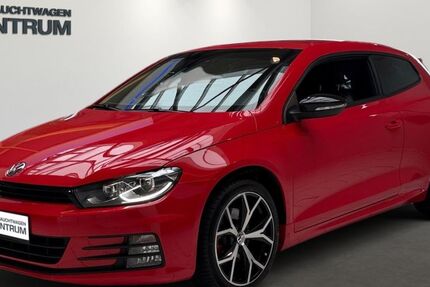 VW Scirocco 72.385 km 16.980 &euro; Laatzen 30880