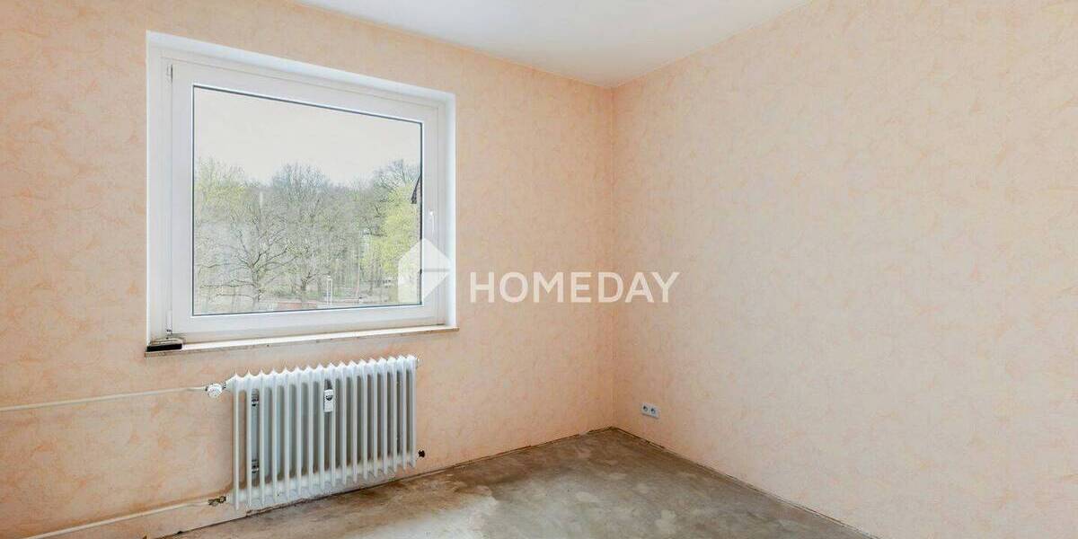 Etagenwohnung Hannover Stöcken - 3 Zimmer, 86 m&sup2;, 245.000&euro; | Angebot:26189378