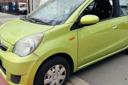 Daihatsu Cuore 124.000 km 2.250 &euro; Hannover 30455