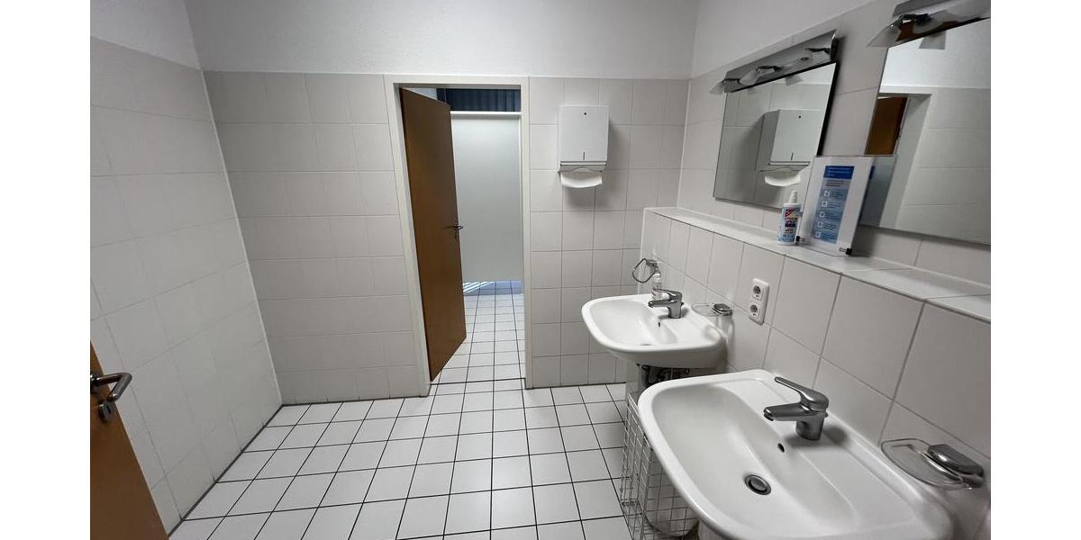 Büros zur Miete: von 208 m² bis 1.011 m² zimmer