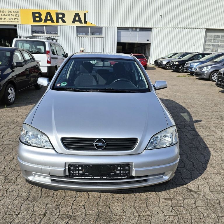 Astra