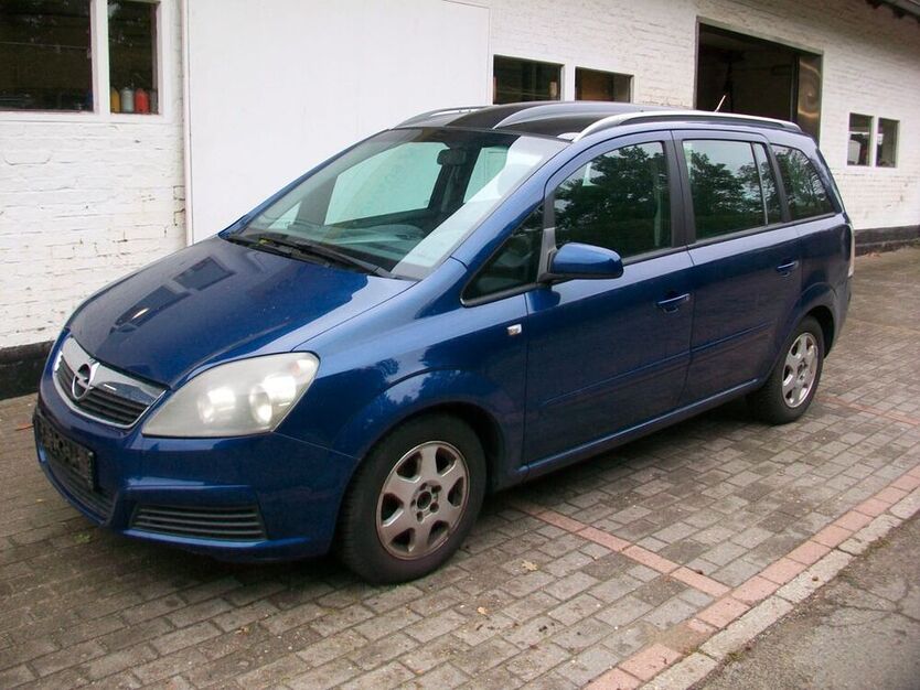 Zafira