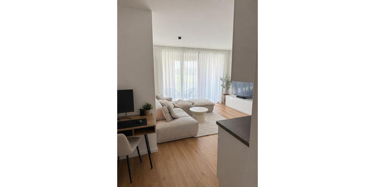 Etagenwohnung Ronnenberg - 2 Zimmer, 56 m&sup2;, 1.167&euro; | Angebot:26324459