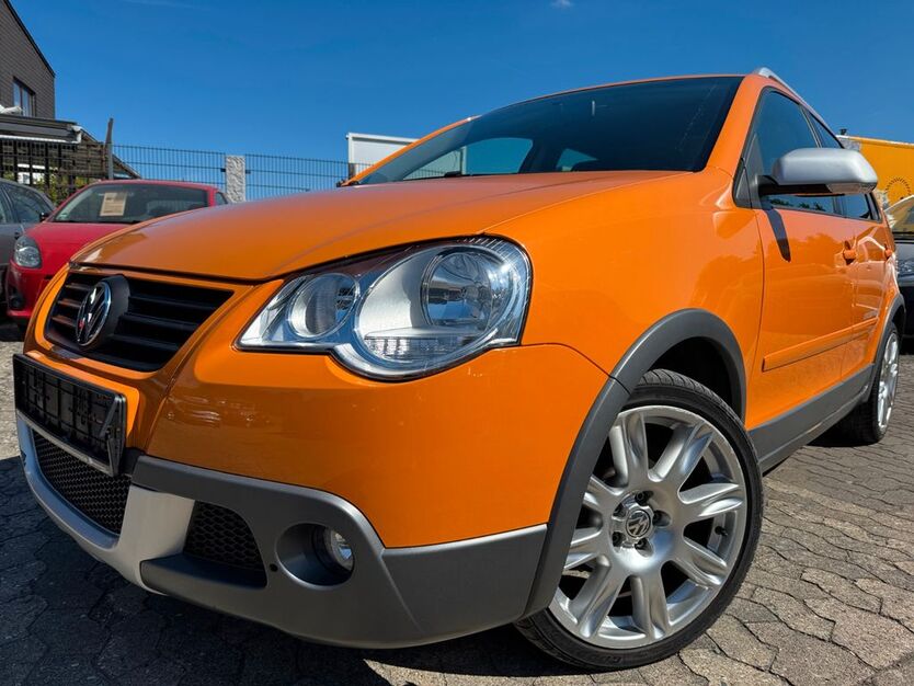 VW Polo 229.890 km 2.390 € Hildesheim 31137