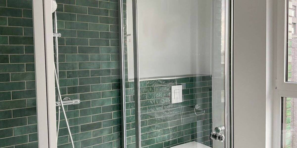 Etagenwohnung Hannover Döhren - 4 Zimmer, 118 m&sup2;, 1.690&euro; | Angebot:26512633
