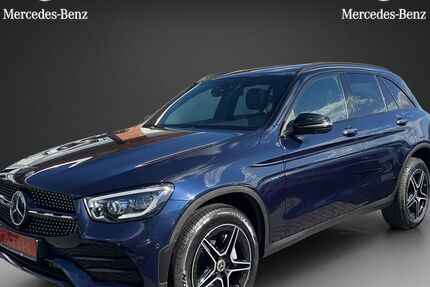 Mercedes-Benz GLC 300 79.980 km 38.880 &euro; Hannover 30419