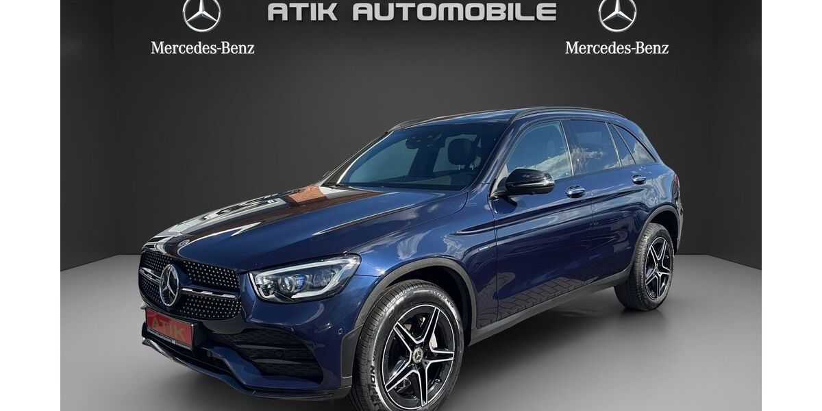 Mercedes-Benz GLC 300 79.980 km 38.880 &euro; Hannover 30419
