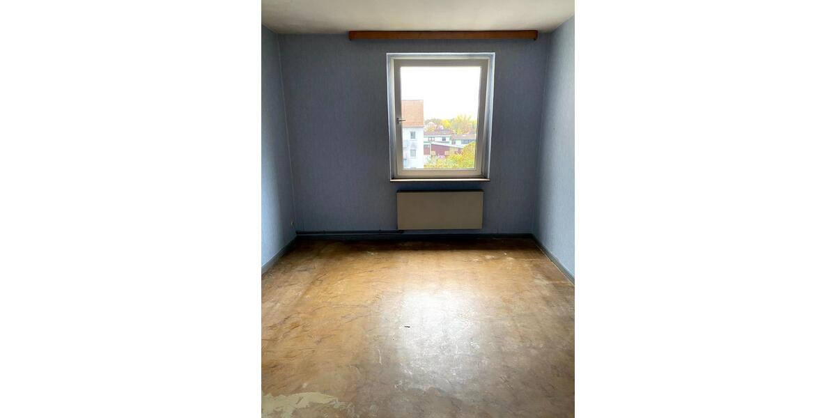 4-Zimmer-Wohnung 90qm Sanierungsbedürftig Hannover-Wülfel 4 zimmer