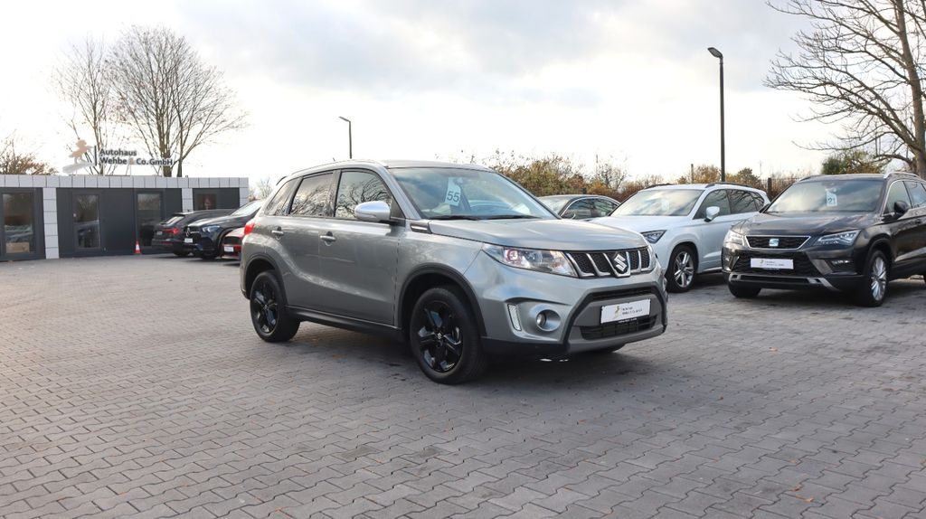Suzuki Vitara 30.000 km 18.900 &euro; Hannover 30457