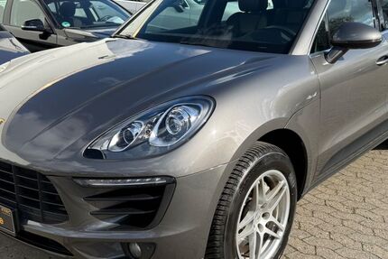 Porsche Macan 198.550 km 25.500 &euro; Langenhagen 30851