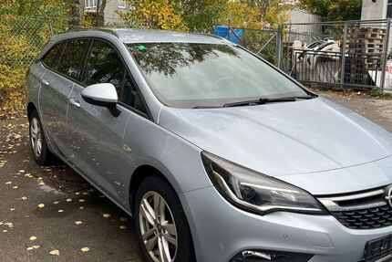 Opel Astra 65.000 km 5.750 € Hannover 30453