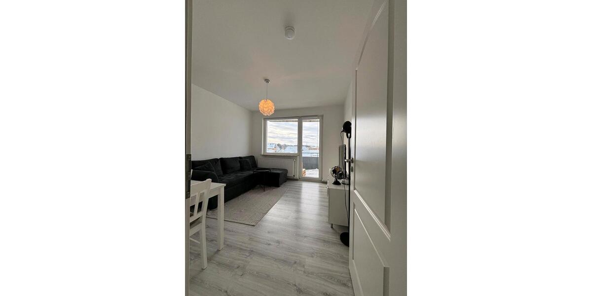 Etagenwohnung Hannover Vahrenwald-List - 3 Zimmer, 52 m&sup2;, 155.000&euro; | Angebot:27258915