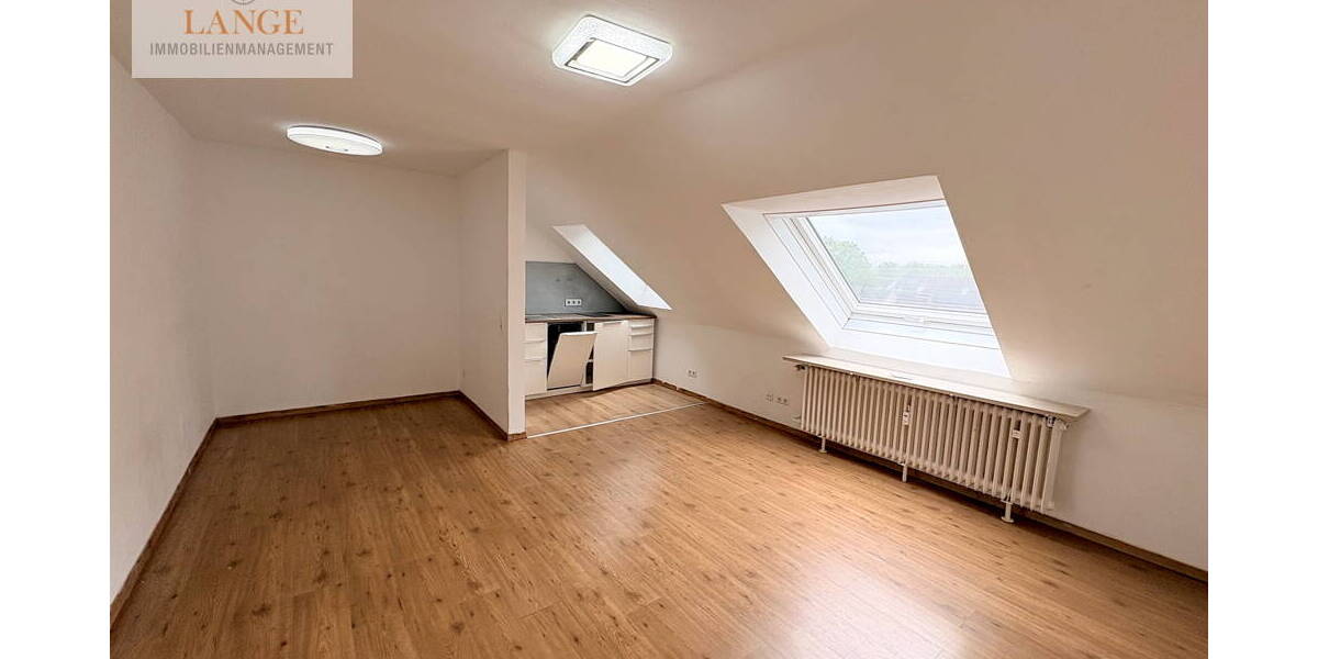 Etagenwohnung Burgwedel Großburgwedel - 2 Zimmer, 45 m&sup2;, 440&euro; | Angebot:26703120