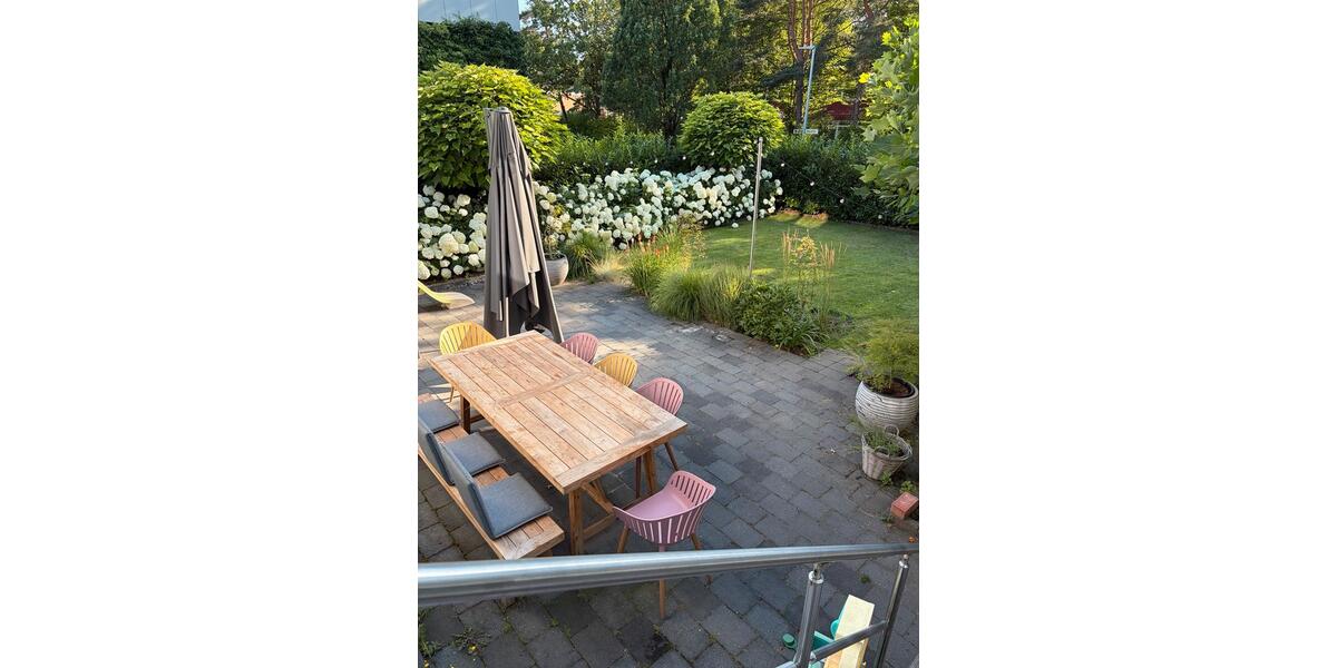 Doppelhaushälfte Langenhagen Engelbostel - 6 Zimmer, 150 m&sup2;, 495.000&euro; | Angebot:27054518