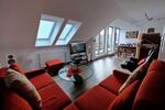 Dachgeschoßwohnung Hannover Vahrenwald-List - 3 Zimmer, 87 m&sup2;, 279.000&euro; | Angebot:26840160